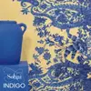 Indigo By Kimora Sohni Linen Printed Designer Salwar Suits Wholesale Price In Surat
